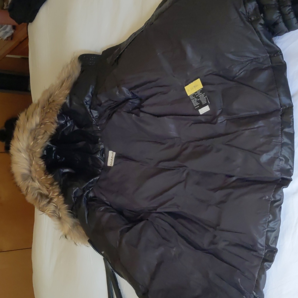 SAM. Jacket - Picture 6 of 8
